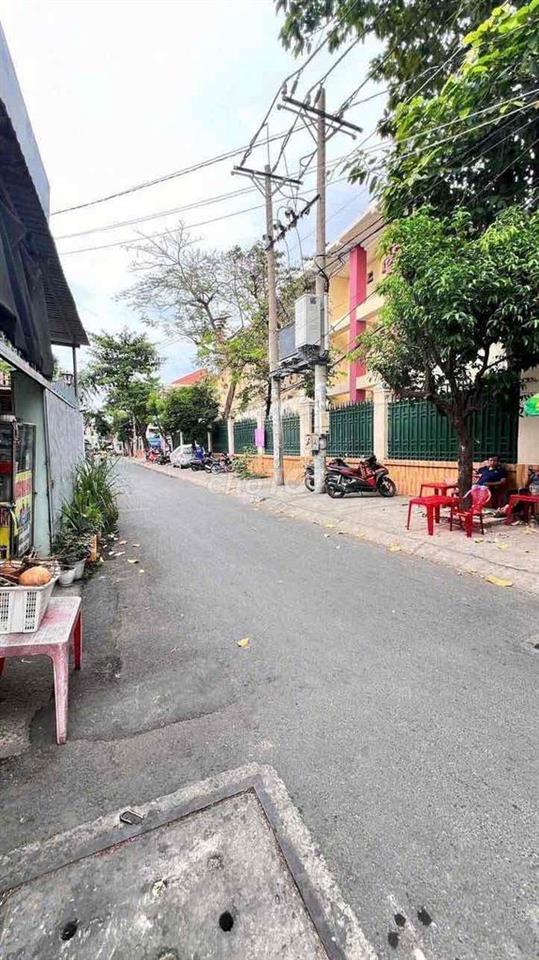 🌅 NHÀ 56m2 - 3 PHÒNG NGỦ • QUANG TRUNG P8 - GÒ VẤP • HẺM 3M
