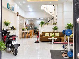 🌅 NHÀ 56m2 - 3 PHÒNG NGỦ • QUANG TRUNG P8 - GÒ VẤP • HẺM 3M