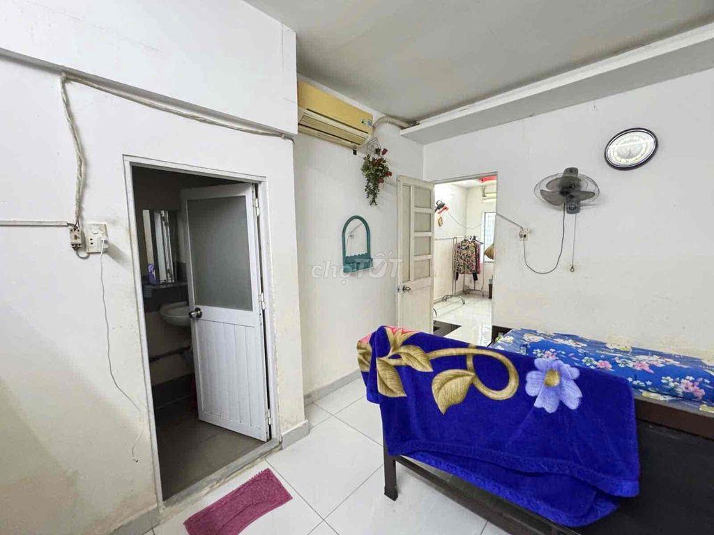 NHÀ 32m2 - QUANG TRUNG - GÒ VẤP - GẦN NGÃ 6 GIÁP PHÚ NHUẬN