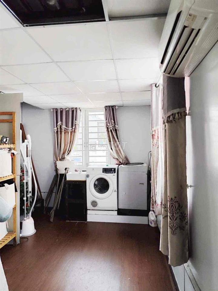 NHÀ ĐẸP 2 LẦU - QUANG TRUNG PHƯỜNG 8 - 3PN Có Sân Thượng