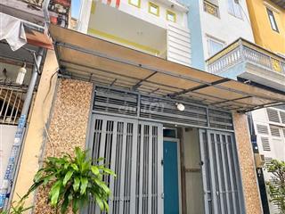 56M2 - Đúc Thật - 3PN - Hẻm 3M - Quang Trung P8 GV