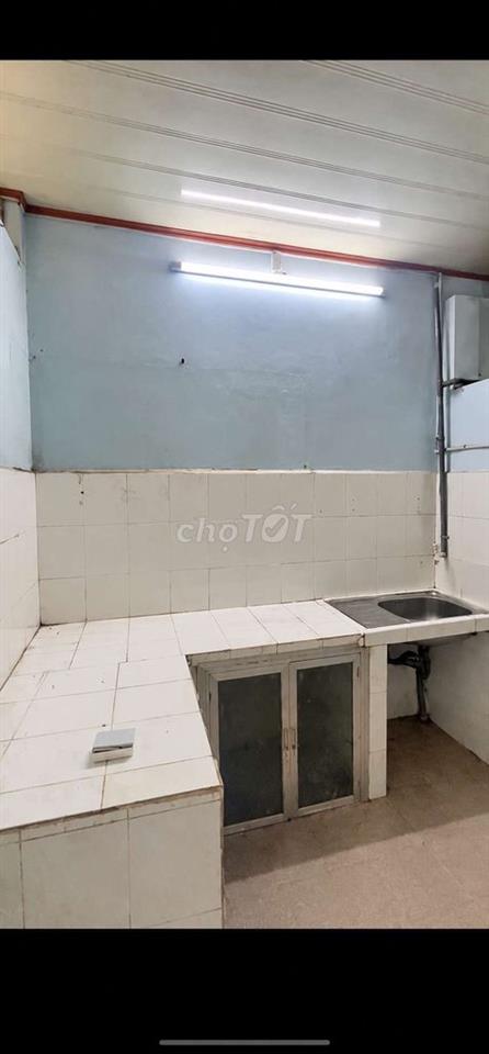 🚘Nhà 2 Tỷ Hơn - KHÔNG LỘ GIỚI - 28M2 - TRỆT LẦU - Quang Trung P8 GV