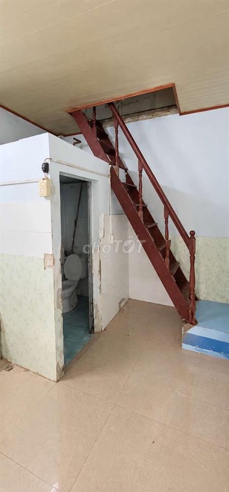 🚘Nhà 2 Tỷ Hơn - KHÔNG LỘ GIỚI - 28M2 - TRỆT LẦU - Quang Trung P8 GV