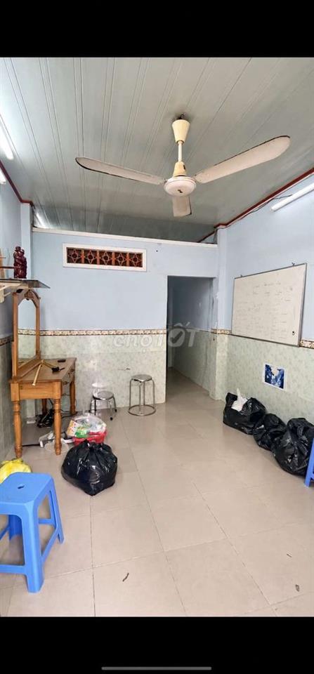 🚘Nhà 2 Tỷ Hơn - KHÔNG LỘ GIỚI - 28M2 - TRỆT LẦU - Quang Trung P8 GV