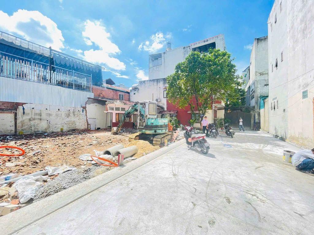 🔥 LÔ ĐẤT 40M2 QUANG TRUNG – XE HƠI TỚI NHÀ – CHỈ 3,7 TỶ