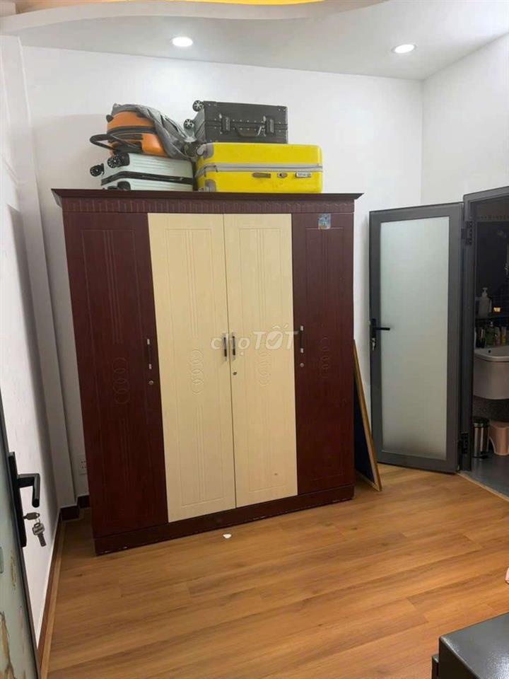💥Hơn 5Tỷ - 69m2 - Hẻm 3M - Đúc Trệt Lầu - 3PN -  THỐNGNHẤT P16, GòVấp
