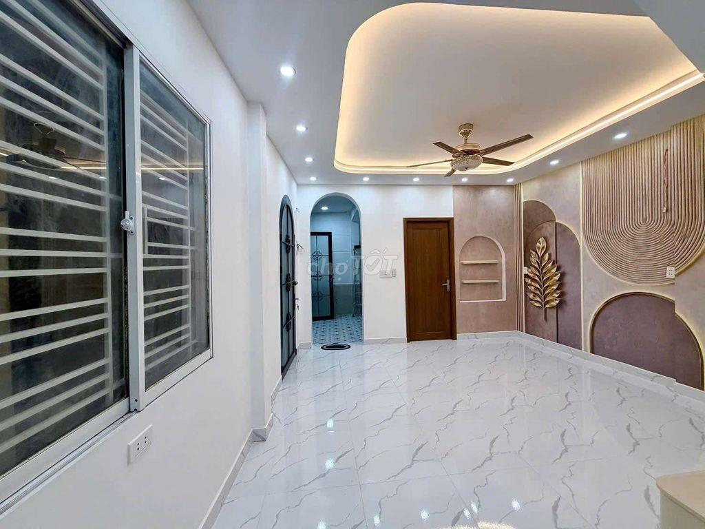 🔥50M2 - 4PN - TRỆT LẦU - BANCONG - PHƯỜNG 6 GÒ VẤP - HƠN 4Tỷ