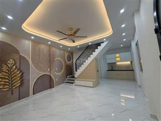 🔥50M2 - 4PN - TRỆT LẦU - BANCONG - PHƯỜNG 6 GÒ VẤP - HƠN 4Tỷ