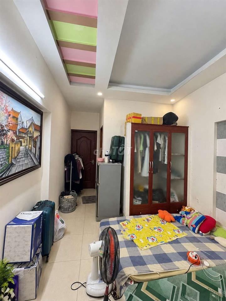 🚘 HẺM XE HƠI - (3,5 x 13) - 4PN - 4Tầng - BÙI QUANG LÀ P12 GÒ VẤP
