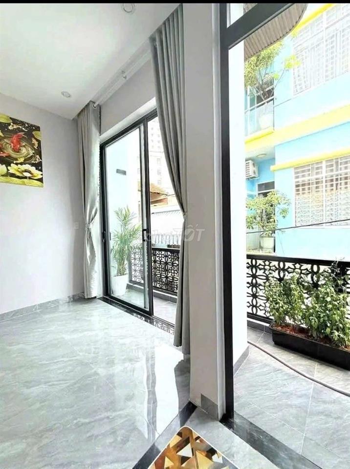 🔥53M2 - 3PN - TRỆT LẦU - ĐƯỜNG SỐ 59 P14 GÒ VẤP - HƠN 5,2Tỷ
