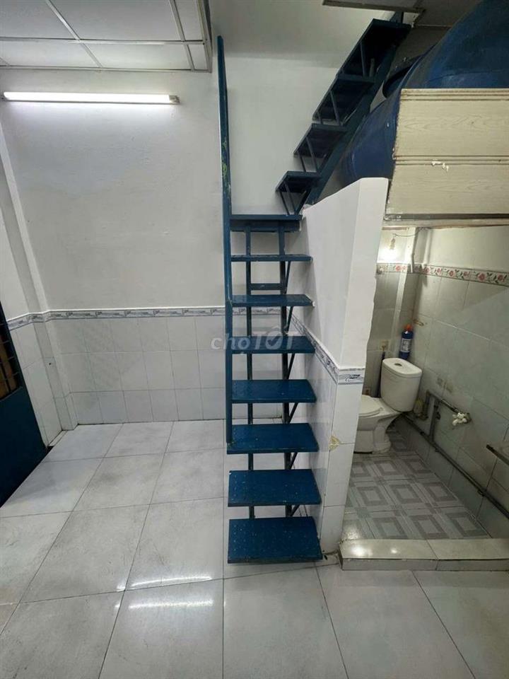 NHÀ NGUYÊN CĂN MINI - LÊ ĐỨC THỌ P17 GÒ VẤP