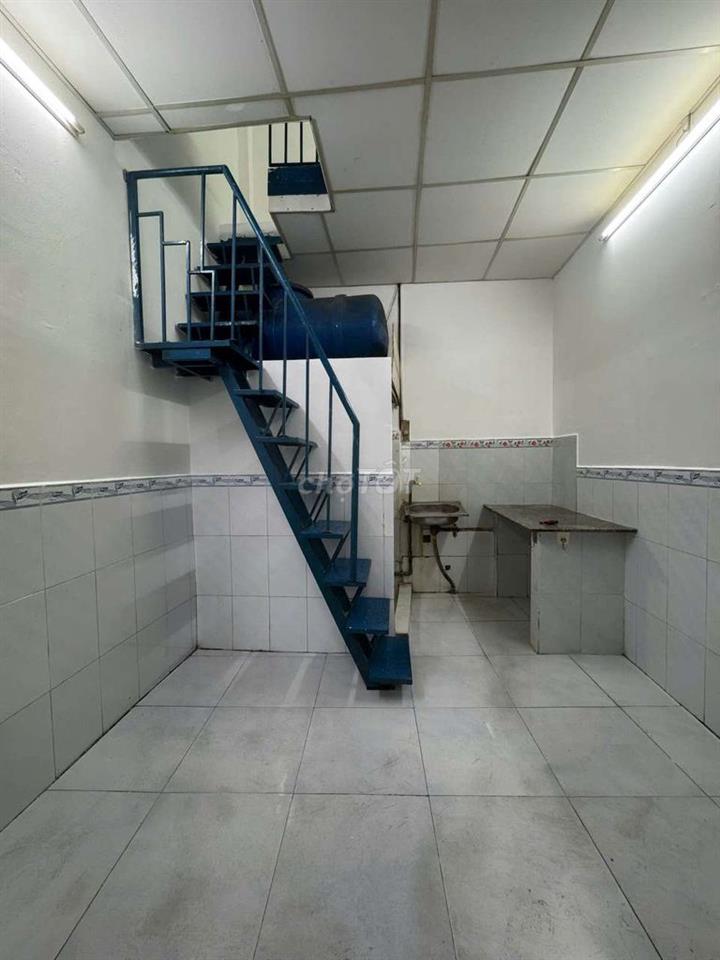 NHÀ NGUYÊN CĂN MINI - LÊ ĐỨC THỌ P17 GÒ VẤP