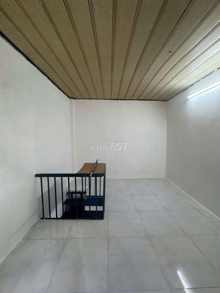 NHÀ NGUYÊN CĂN MINI - LÊ ĐỨC THỌ P17 GÒ VẤP