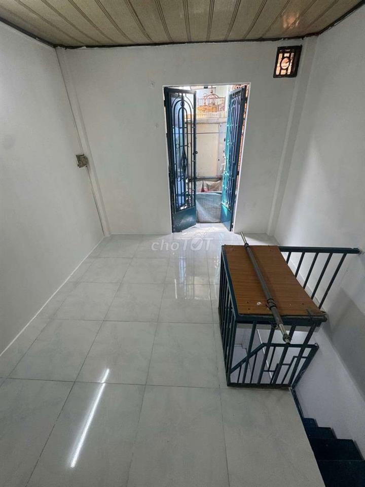 NHÀ NGUYÊN CĂN MINI - LÊ ĐỨC THỌ P17 GÒ VẤP