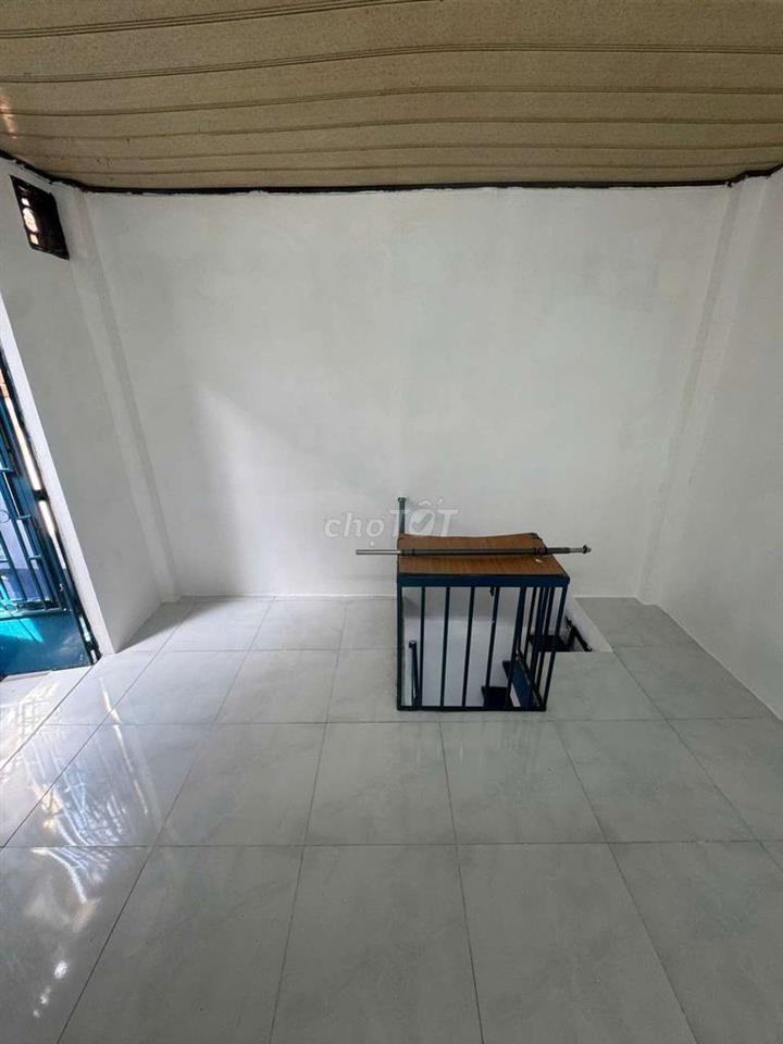 NHÀ NGUYÊN CĂN MINI - LÊ ĐỨC THỌ P17 GÒ VẤP