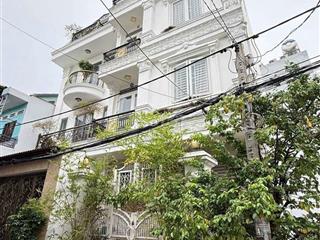 HẺMXEHƠI - (6x13= 78M2) - 4PN - Nguyễn Oanh - Lê Đức Thọ, P17, Gò Vấp