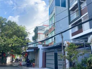 Bán Mặt tiền ĐÔNG HƯNG THUẬN. QUẬN 12. dòng tiền 12 triệu/tháng
