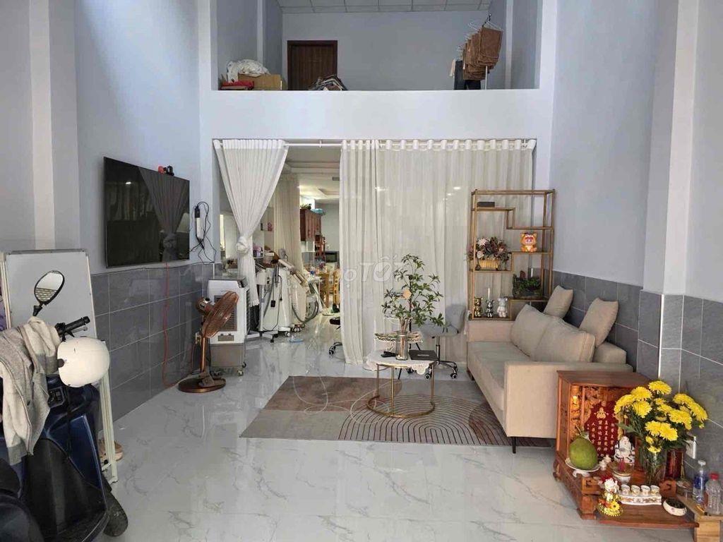 Bán Mặt tiền ĐÔNG HƯNG THUẬN. QUẬN 12. dòng tiền 12 triệu/tháng