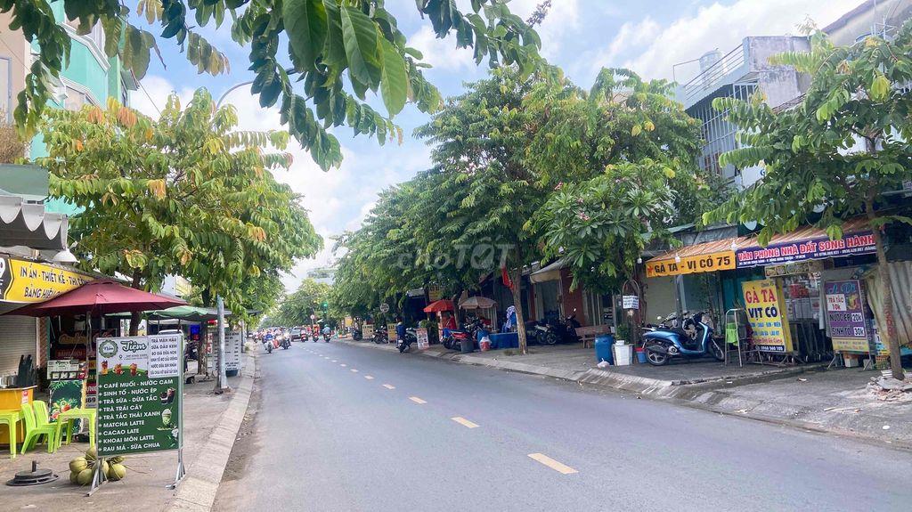Bán Mặt tiền ĐÔNG HƯNG THUẬN. QUẬN 12. dòng tiền 12 triệu/tháng