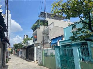 Bán nhà 2 tầng. hẻm oto. 80m2. 3PN. TRƯỜNG CHINH. QUẬN 12