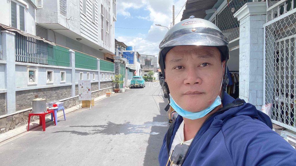 Bán nhà 2 tầng. hẻm oto. 80m2. 3PN. TRƯỜNG CHINH. QUẬN 12