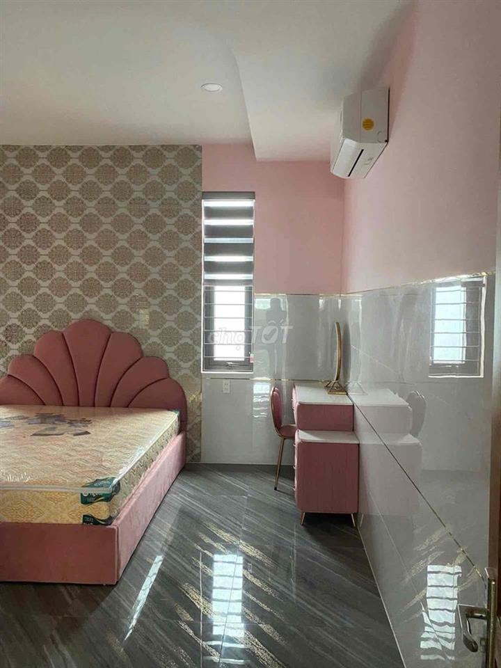 bán mặt tiền kinh doanh nguyễn phúc chu f15. tân bình. 75m2. 5 tầng