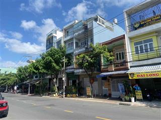 bán mặt tiền kinh doanh nguyễn phúc chu f15. tân bình. 75m2. 5 tầng