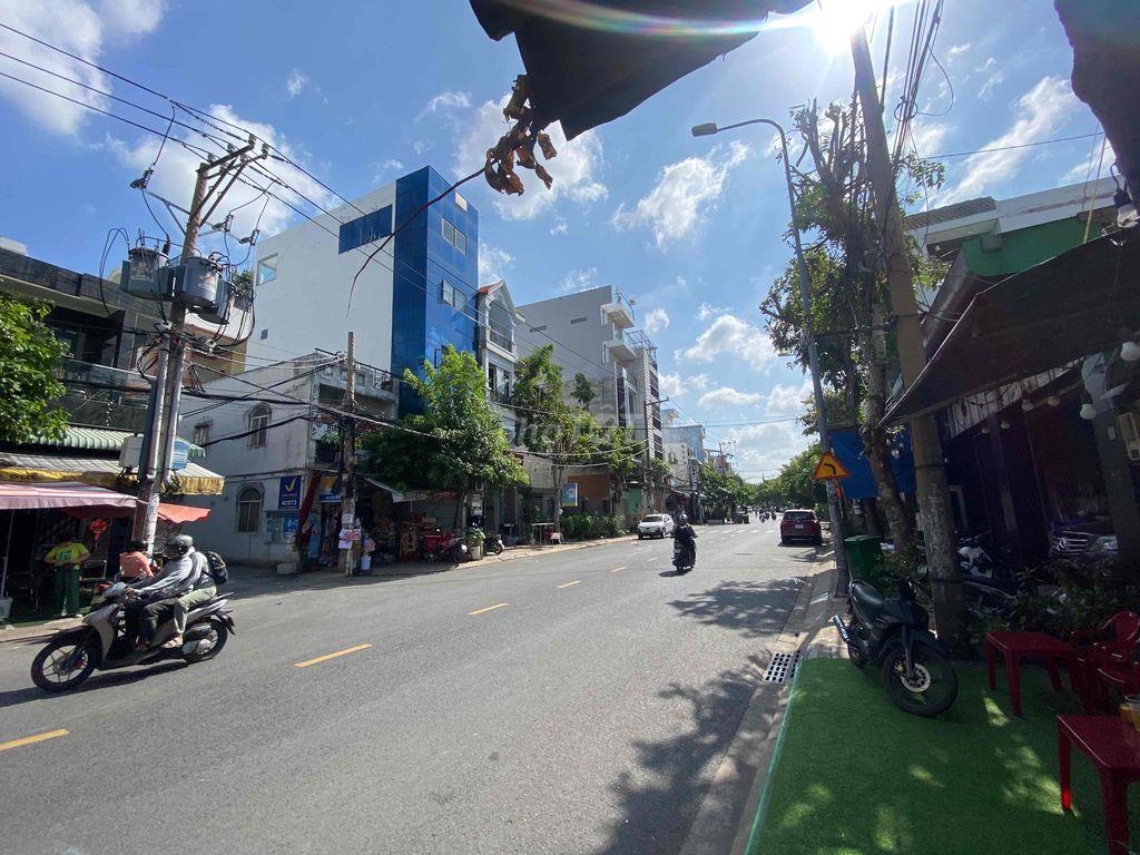 bán mặt tiền kinh doanh nguyễn phúc chu f15. tân bình. 75m2. 5 tầng