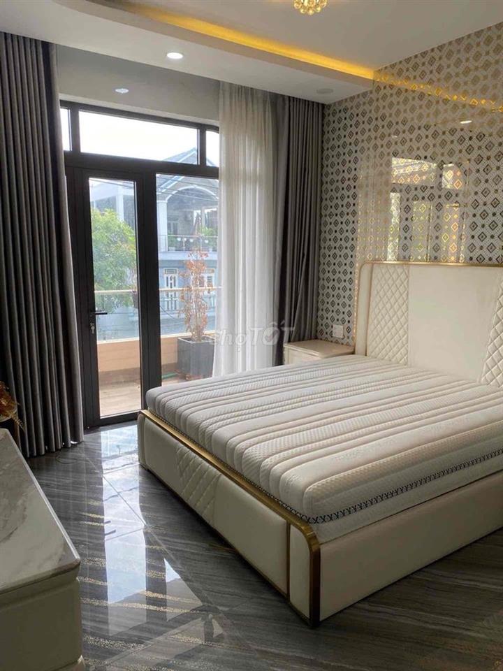 bán mặt tiền kinh doanh nguyễn phúc chu f15. tân bình. 75m2. 5 tầng