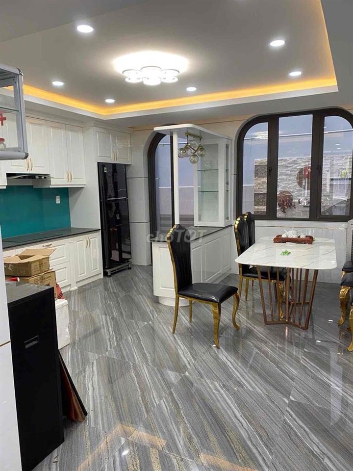bán mặt tiền kinh doanh nguyễn phúc chu f15. tân bình. 75m2. 5 tầng