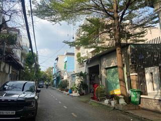 bán đất tặng nhà c4. 198m2. ngang 12. khu 10ha. tân thới nhất. quận 12