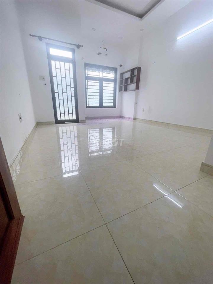 phạm văn chiêu. gò vấp. bán nhà 2 tầng. 60m2. hẻm oto thông