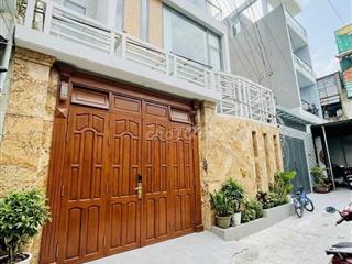 bán nhà 4 tầng. 120m2. ngang 7m. ĐÔNG HƯNG THUẬN QUẬN 12