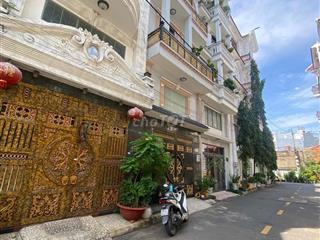 bán nhà 5 tầng. khu phân lô. 5x12. Nguyễn Ảnh Thủ. quận 12