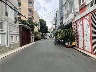 Khu K300 Tân Bình – Nhà 4 Tầng, 6PN, Hẻm 10m, Ô Tô Đậu 24/7.
