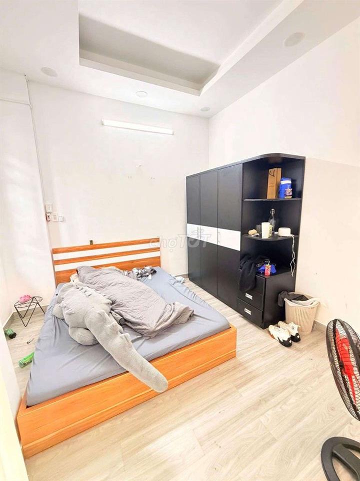 Gò Vấp • 59M² (ngang 4.1M) • 5.48 Đồng • 4 Phòng (có phòng trệt)