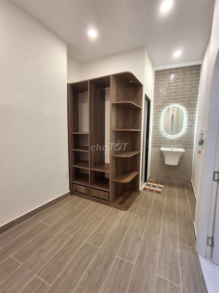 "35M² mà 4.9 Tỷ, không quy hoạch, lộ giới, hoàn công tại Phú Nhuận?" 😱