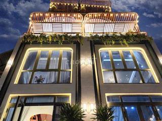 Cần bán gấp nhà mặt tiền ĐS4, Phường 11, Gò Vấp