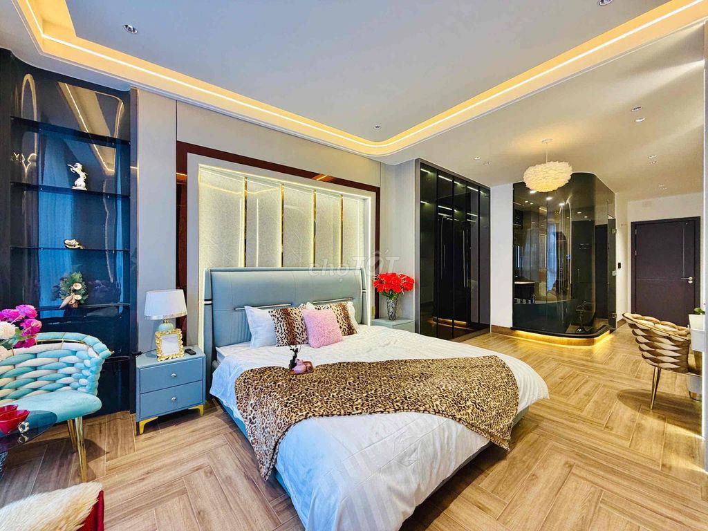 Cần bán gấp nhà mặt tiền ĐS4, Phường 11, Gò Vấp