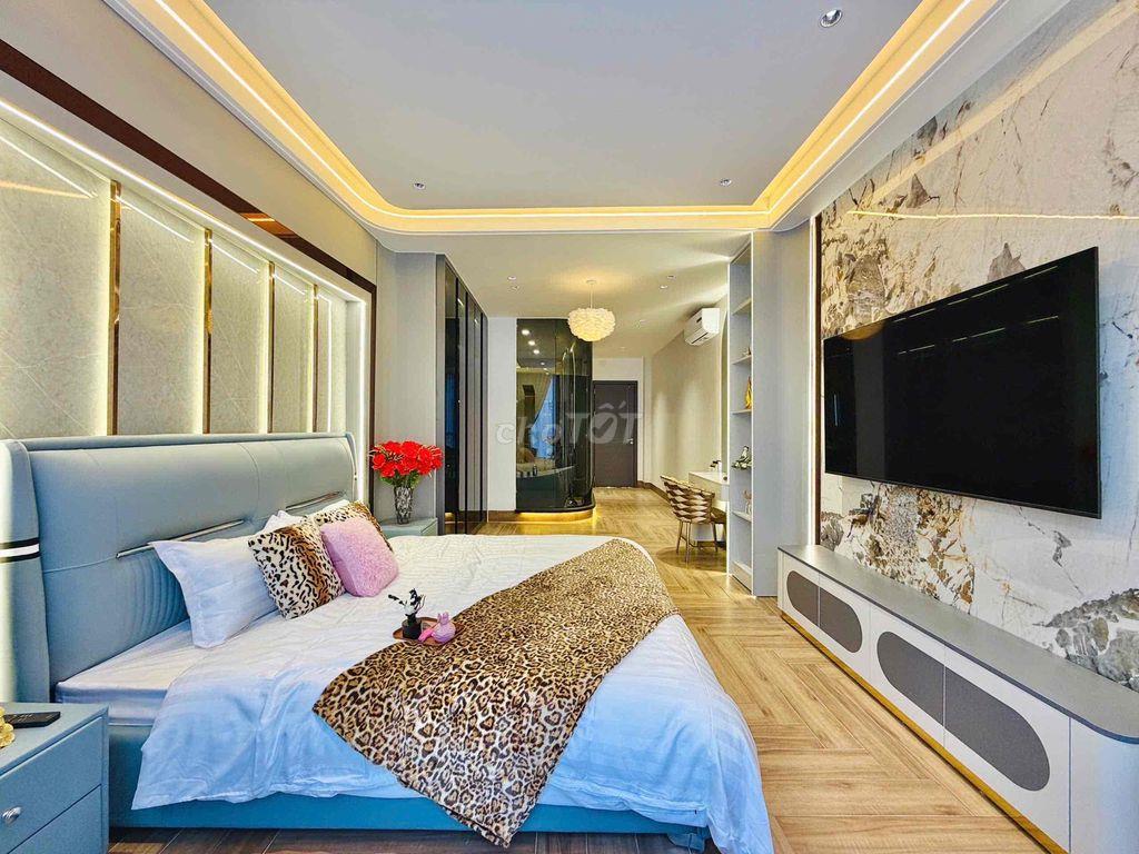 Cần bán gấp nhà mặt tiền ĐS4, Phường 11, Gò Vấp