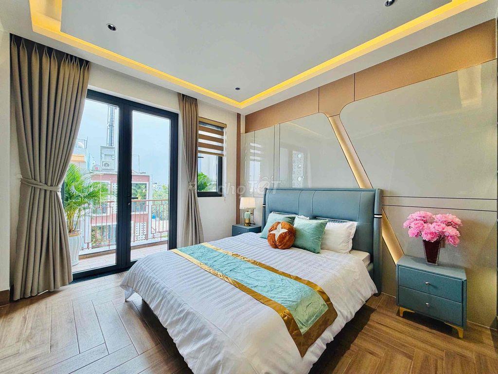 Cần bán gấp nhà mặt tiền ĐS4, Phường 11, Gò Vấp