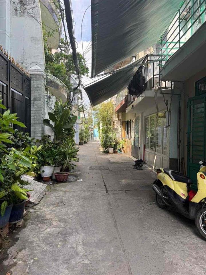 ban nha quang trung phuong 10