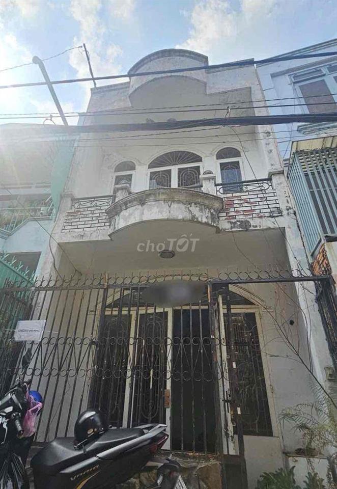 ban nha quang trung phuong 10