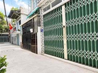ban nha thong nhat phuong 11 gi vap