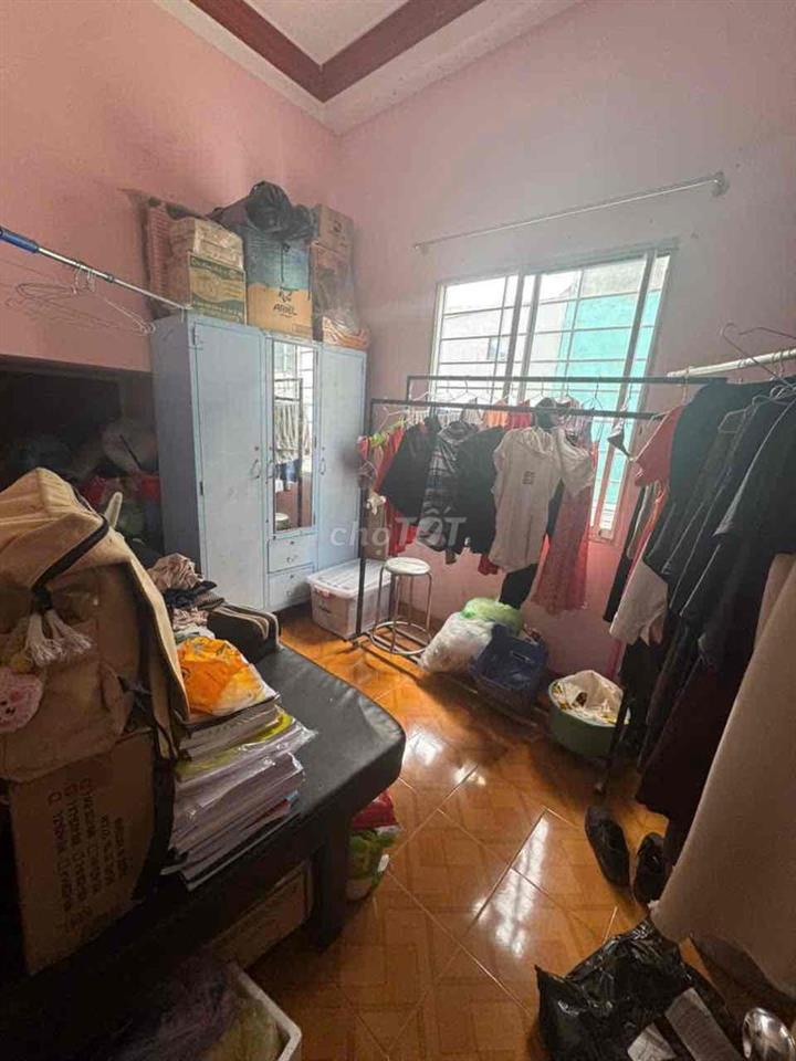 bán nhà đường Nguyễn tuân phường 1 quận gò