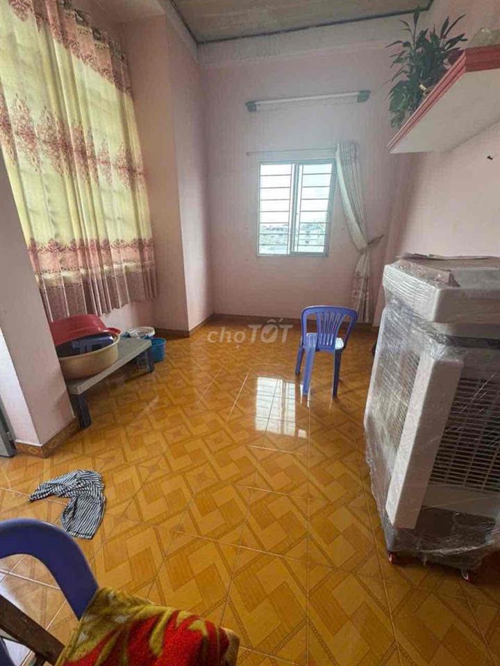 bán nhà đường Nguyễn tuân phường 1 quận gò