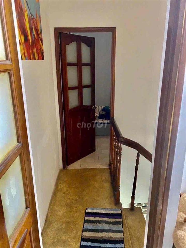bán nhà Nguyễn Văn lượng phường 17 quận gò Vấp