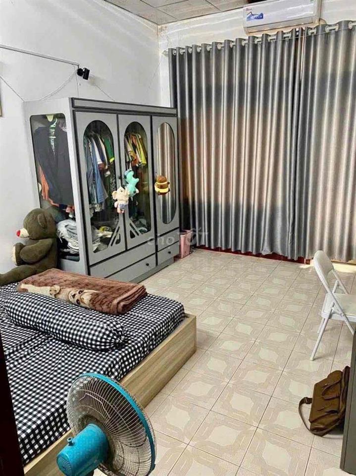 bán nhà Nguyễn Văn lượng phường 17 quận gò Vấp