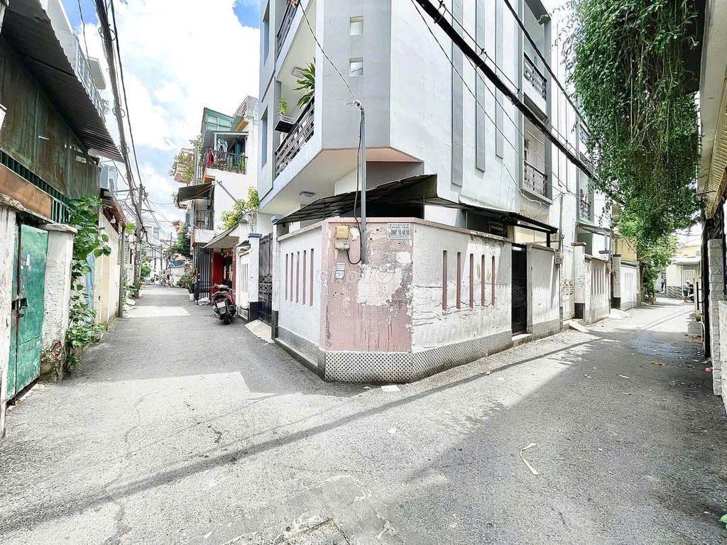 BÁN NHÀ CHÍNH CHỦ GÒ VẤP - GẦN TRƯỜNG ĐH IUH, GẦN SÂN BAY