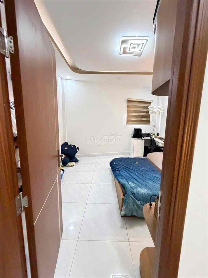 bán nhà Quang Trung gò Vấp